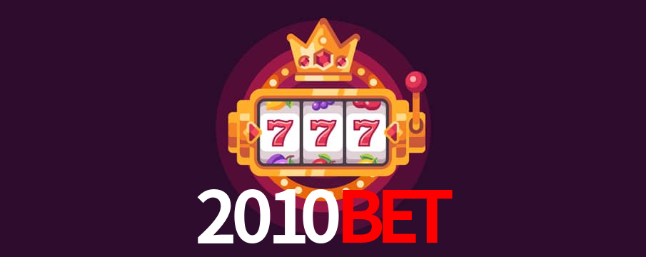 Descubra o Mundo do Cassino Online com 2010bet