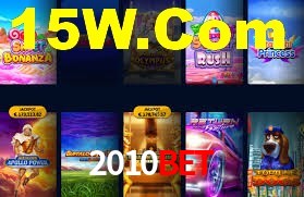 Bônus Generosos e Exclusivos no 2010bet para Você!