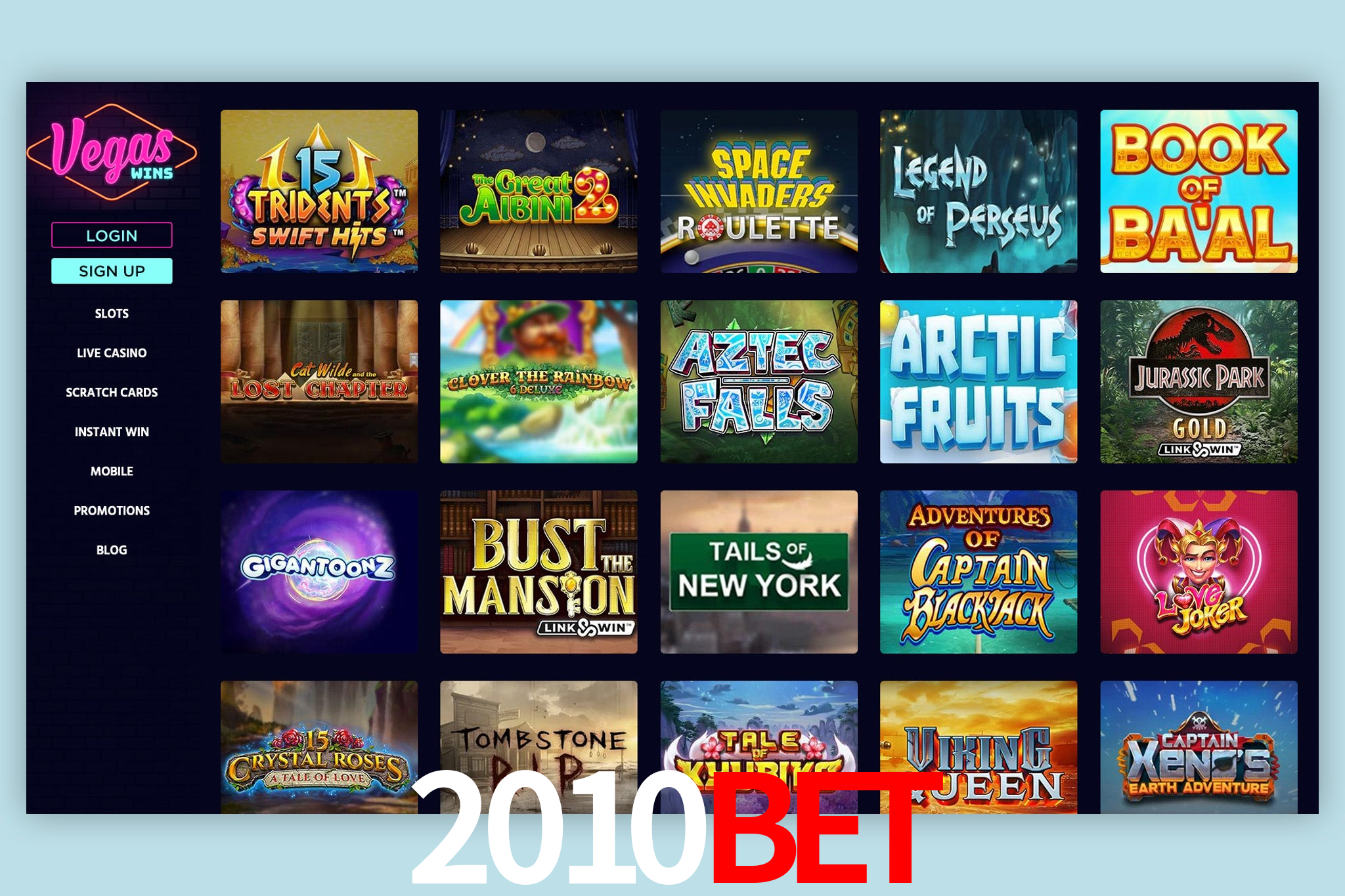 2010bet,2010bet.com